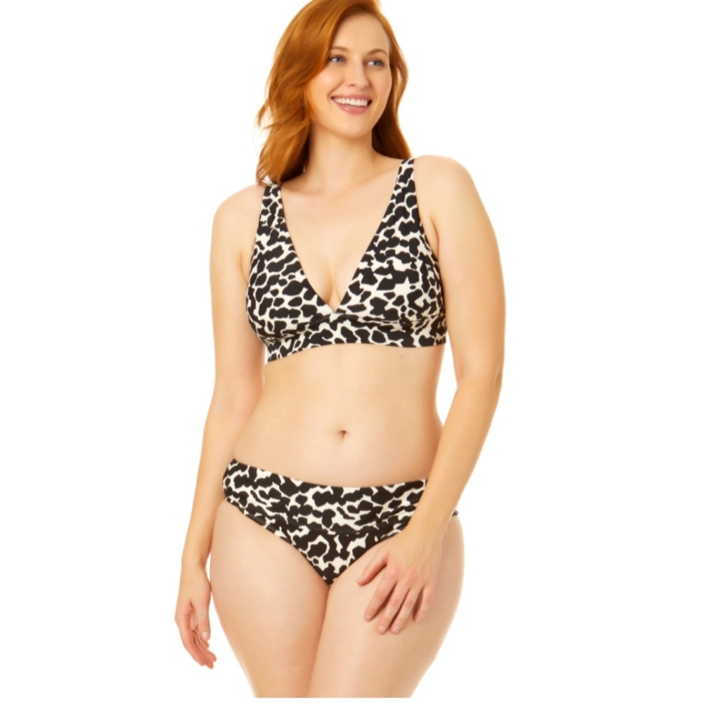 TimeANDTrue Women's 2 piece Swimsuit